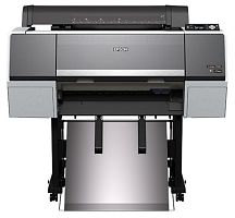 Плоттер Epson SureColor SC-P7000 C11CE39301A0