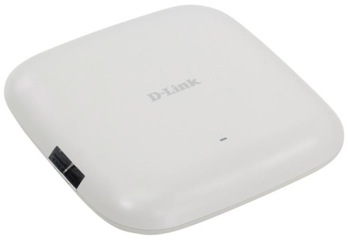 Точка доступа WiFI D-Link DAP-2660/RU/A1A/PC Беспроводная точка доступа