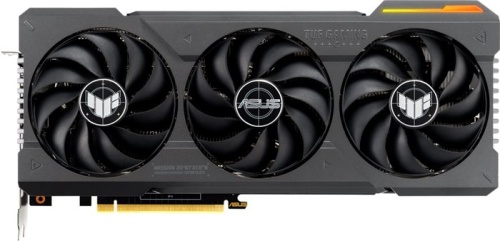 Видеокарта PCI-E ASUS 12288Mb TUF-RTX4070TI-12G-GAMING фото 9 Видеокарта PCI-E ASUS 12288Mb TUF-RTX4070TI-12G-GAMING фото 9