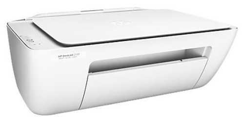 МФУ струйное Hewlett Packard DeskJet 2130 K7N77C фото 2 МФУ струйное Hewlett Packard DeskJet 2130 K7N77C фото 2