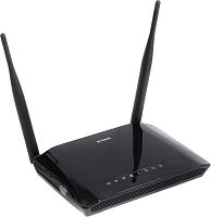 Маршрутизатор WiFI D-Link DIR-615S/A1C