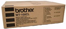 Бункер отработанного тонера Brother WT100CL