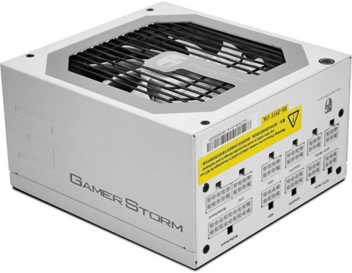 Блок питания Deepcool 750W DQ750-M фото 6