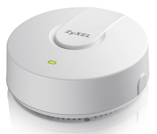 Точка доступа WiFI ZyXEL NWA1123-AC фото 3 Точка доступа WiFI ZyXEL NWA1123-AC фото 3