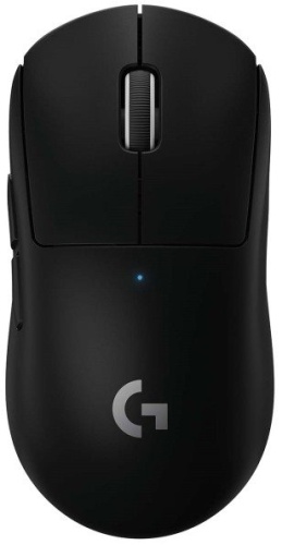 Мышь Logitech Pro X Superlight черный 910-005881 Мышь Logitech Pro X Superlight черный 910-005881