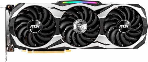 Видеокарта PCI-E MSI 11264Mb RTX 2080 Ti DUKE 11G OC RTX 2080 TI DUKE 11G OC фото 2