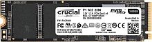 Накопитель SSD M.2 Crucial 1000Gb P1 CT1000P1SSD8