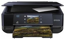 МФУ струйное Epson Expression Premium XP-700 C11CC46311