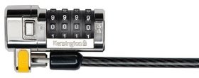  Dell Kensington Clicksafe Combination Lock(Kit) 461-AAEU