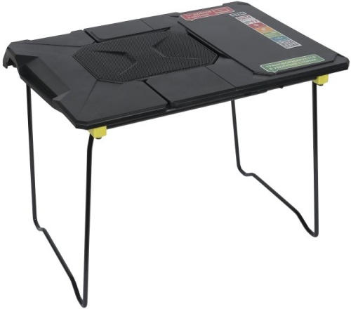 Подставка для ноутбука Genius STM Laptop Cooling Table IP17TF