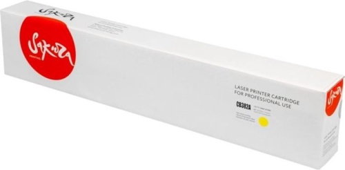 Картридж совместимый лазерный Sakura SACB382A