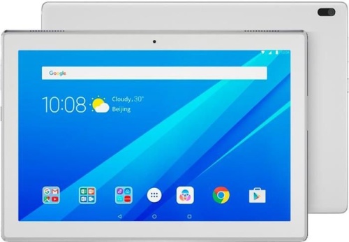 Планшет Lenovo Tab 4 TB-X304L ZA2K0123RU Планшет Lenovo Tab 4 TB-X304L ZA2K0123RU