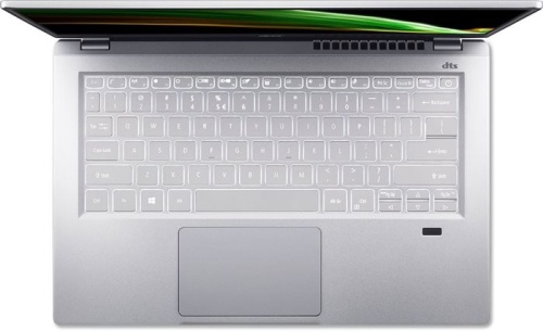 Ультрабук Acer Swift 3 SF314-511-57XA NX.ABLER.005 фото 5