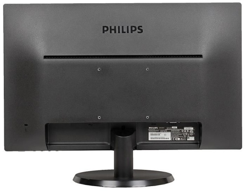 Монитор Philips 223V5LHSB 223V5LHSB/00 фото 3