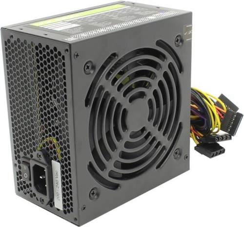 Блок питания Aerocool 500W VX-500