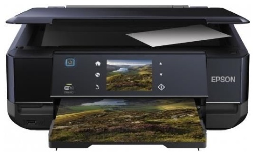 МФУ струйное Epson Expression Premium XP-700 C11CC46311