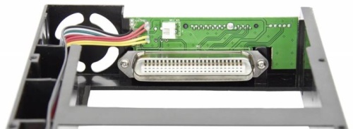 Съемный контейнер Agestar SR3P-SW-1F (BLACK) фото 8 Съемный контейнер Agestar SR3P-SW-1F (BLACK) фото 8