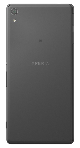 Смартфон Sony F3111 Xperia XA Black 1302-3449 фото 2