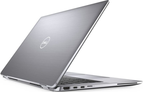 Ноутбук Dell Latitude 9510-7601 фото 7