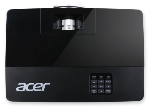 Проектор Acer P1385W MR.JLK11.00G фото 3