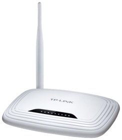  WiFI TP-Link TL-WR743ND