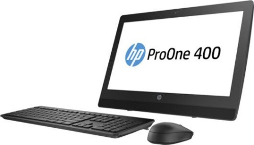 ПК (моноблок) Hewlett Packard ProOne 400 G3 All-in-One NT 2KL13EA