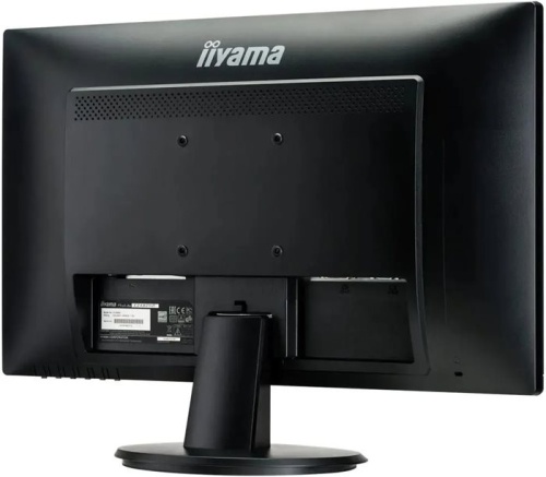 Монитор Iiyama E2482HD-B1 фото 7