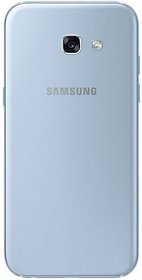  Samsung Galaxy A3 (2017) SM-A320F  SM-A320FZBDSER