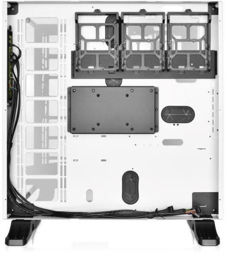 Корпус Miditower Thermaltake Core P5 TG CA-1E7-00M6WN-01 фото 12 Корпус Miditower Thermaltake Core P5 TG CA-1E7-00M6WN-01 фото 12