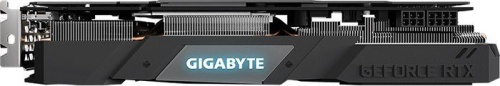 Видеокарта PCI-E GIGABYTE 8192Mb RTX2080 SUPER GV-N208SGAMING-8GC V2 GV-N208SGAMING-8GCV2.0 фото 7