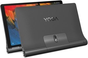  Lenovo Yoga Tablet YT-X705F (ZA3V0063RU)
