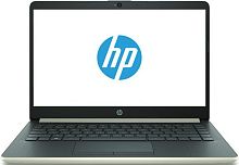 Ноутбук Hewlett Packard 14-cf0016ur 4KF21EA