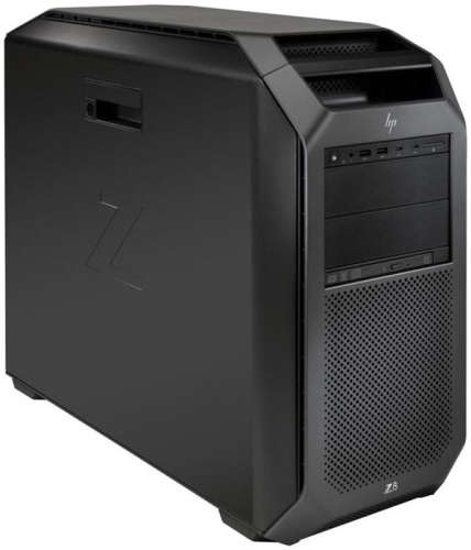 Рабочая станция Hewlett Packard Z8 G4 6TT64EA фото 3 Рабочая станция Hewlett Packard Z8 G4 6TT64EA фото 3