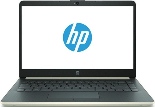 Ноутбук Hewlett Packard 14-cf0008ur 4JV42EA