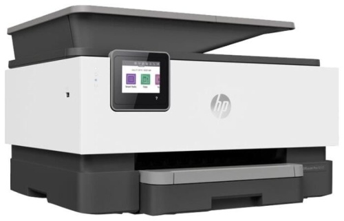 МФУ струйное Hewlett Packard Officejet Pro 9010 AiO (3UK83B) МФУ струйное Hewlett Packard Officejet Pro 9010 AiO (3UK83B)