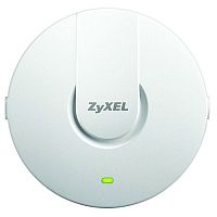 Точка доступа WiFI ZyXEL NWA1123-AC PRO NWA1123ACPRO-EU0101F