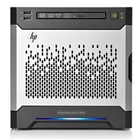 Сервер Hewlett Packard ProLiant MicroServer Gen8 F9A40A
