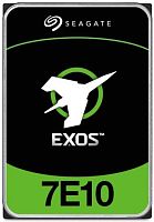 Жесткий диск SATA HDD Seagate 2Tb ST2000NM000B Exos 7E10