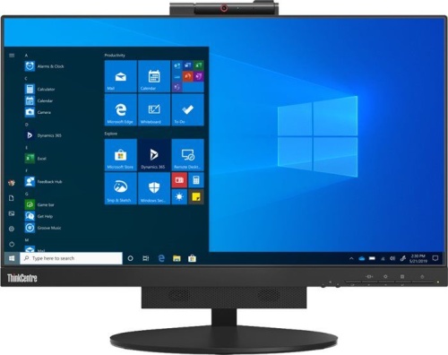 Монитор Lenovo Monitors TIO 10QXPAT1EU фото 2