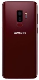  Samsung SM-G965F Galaxy S9+ 64Gb 6Gb  SM-G965FZRDSER