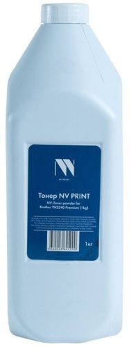 Тонер совместимый NV Print TN-NV-TN2240-PR-1KG