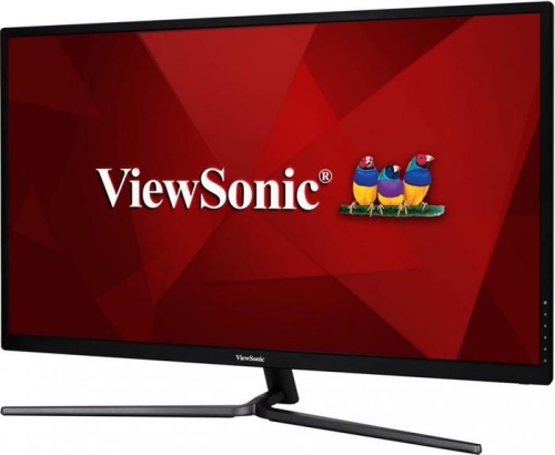 Монитор ViewSonic VX3211-MH фото 3