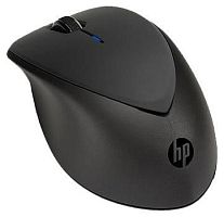 Беспроводная мышь Hewlett Packard Wireless Bluetooth X4000b (Black) H3T50AA