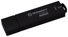 Накопитель USB flash Kingston 4 Гб IronKey D300 Managed IKD300M/4GB