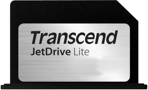 Карта памяти JetDrive Transcend 128 Гб JetDrive Lite 330 TS128GJDL330 Карта памяти JetDrive Transcend 128 Гб JetDrive Lite 330 TS128GJDL330