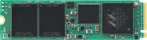 Накопитель SSD M.2 Plextor 512Gb Plextor M9PEGN PX-512M9PEGN