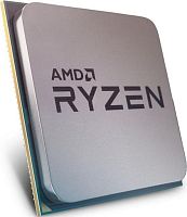 Процессор SocketAM4 AMD Ryzen 3 3100 100-000000284