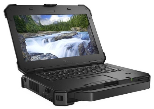 Ноутбук Dell LATITUDE 14 Rugged 7424 7424-4630 фото 2