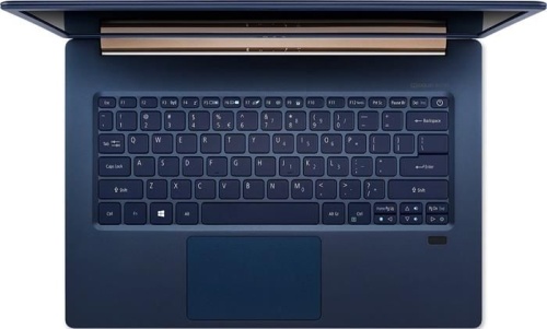 Ультрабук Acer Swift 5 SF514-52T-53MB NX.GTMER.001 фото 4