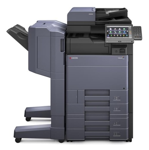 МФУ лазерное цветное Kyocera TASKalfa 2553ci 1102VH3NL0 фото 3 МФУ лазерное цветное Kyocera TASKalfa 2553ci 1102VH3NL0 фото 3